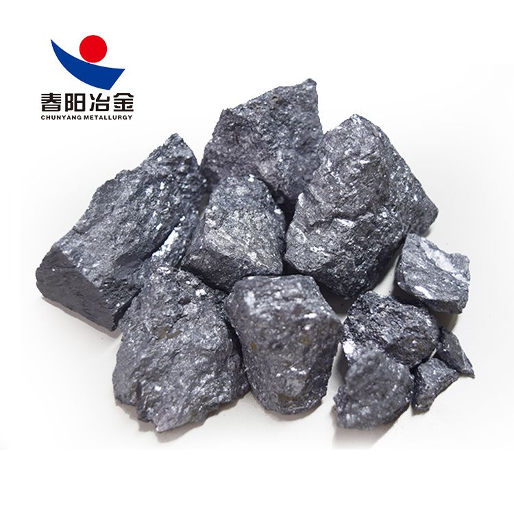硅鈣合金可以使用在哪些場(chǎng)合中？
