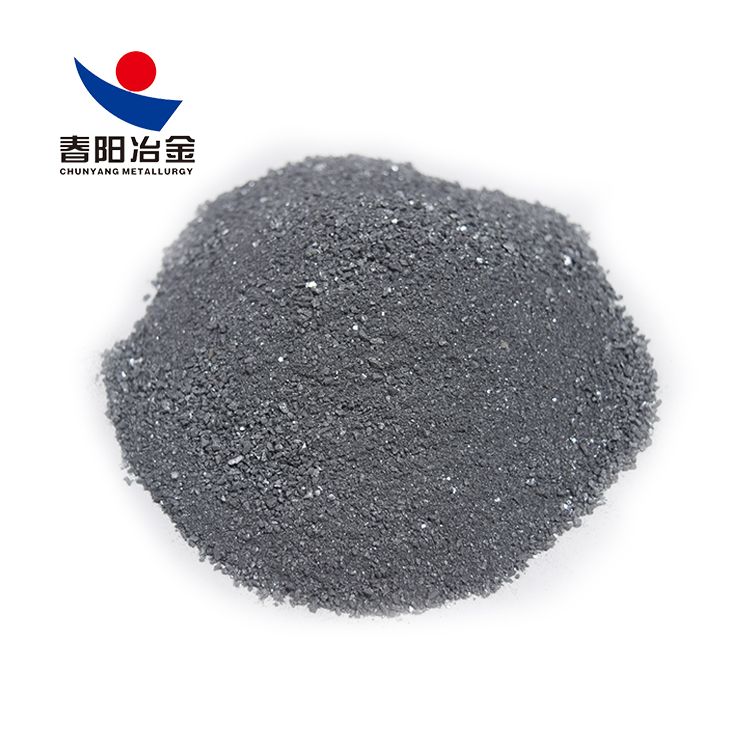 硅鈣粉有很好的氧化能力，脫氧效果強(qiáng)